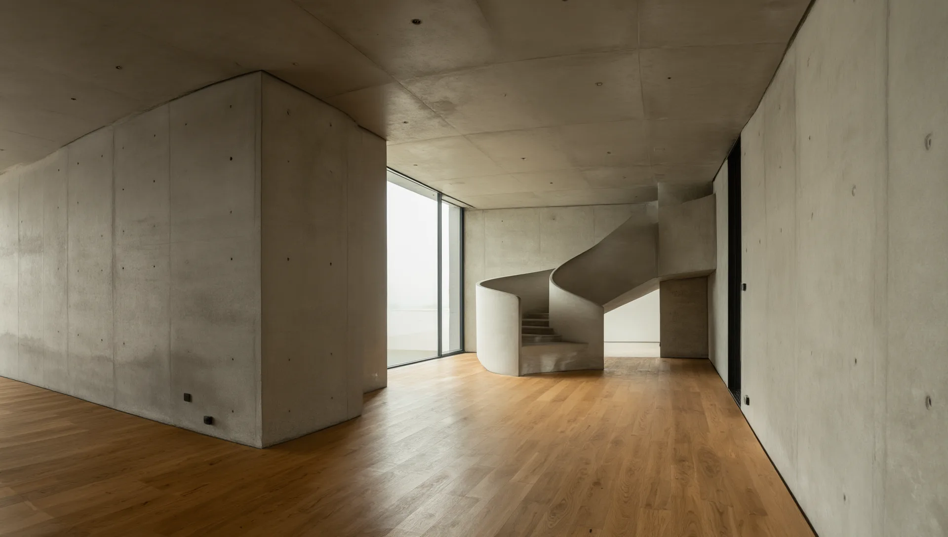 An Ámbit interior